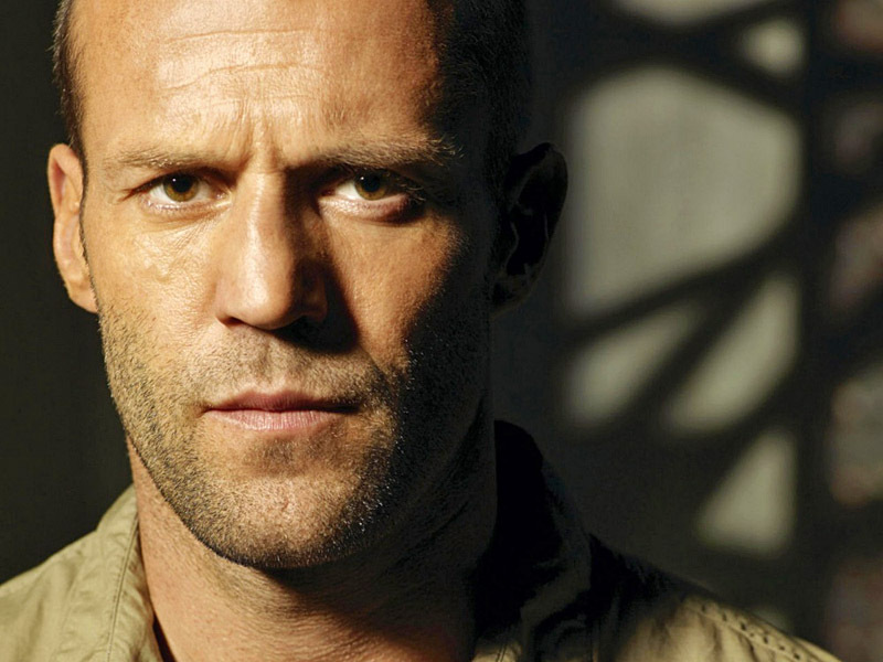 Джейсон Стэтхэм