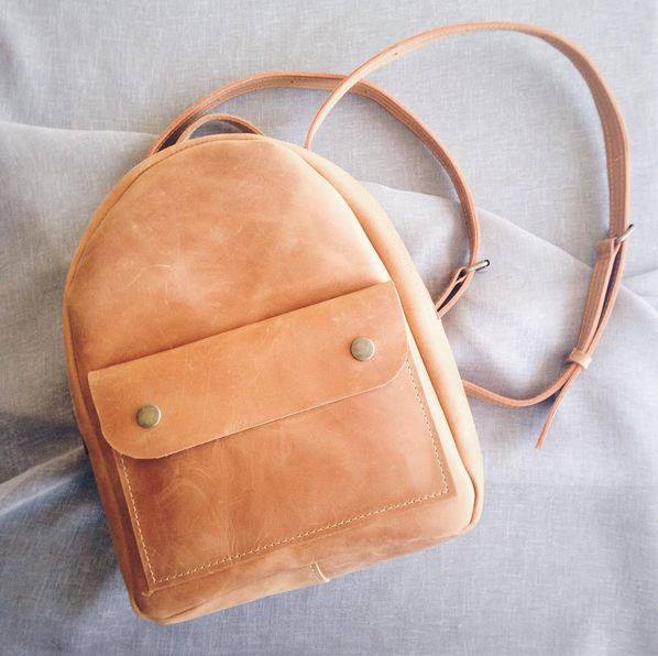 Модные летние сумки 2016 - Baglet  