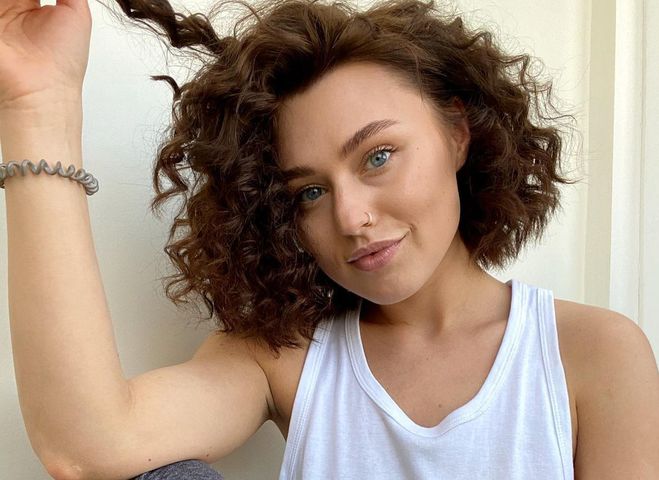 Иванна Гончарук