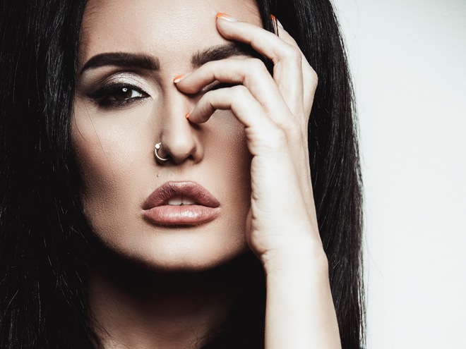 Анна Добриднєва