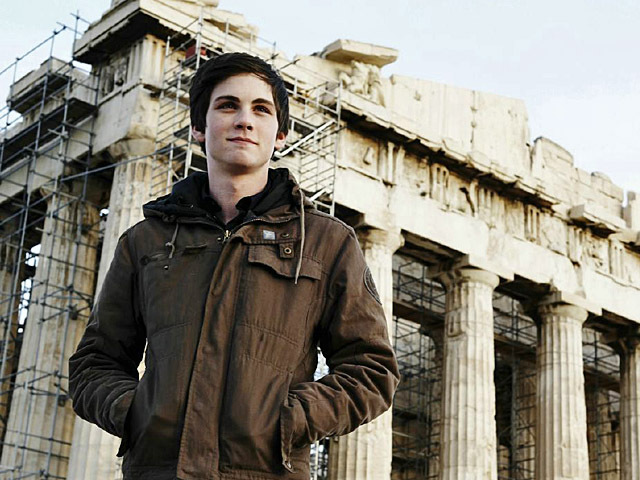 Логан Лерман