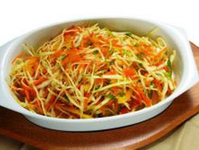 Капустный салат