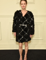 Звезды на показе Chanel Metiers d'Art