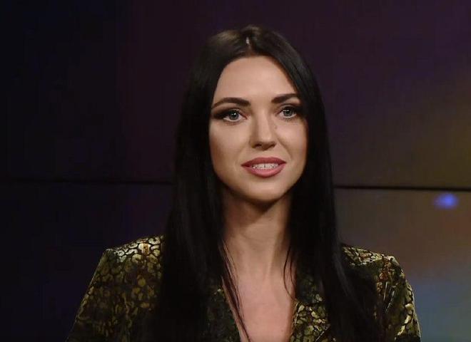 Виктория Смеюха