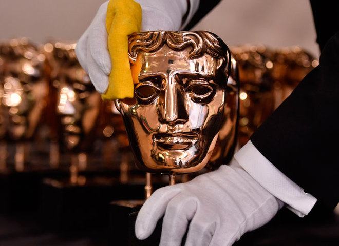 BAFTA TV Awards 2017: переможці