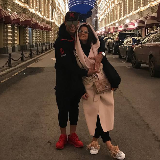 Наташа Королёва