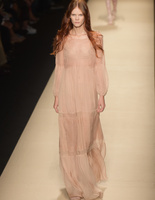 Alberta Ferretti ss 2014