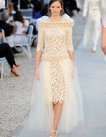 Chanel - 'Collection Croisiere Show 2011-12'