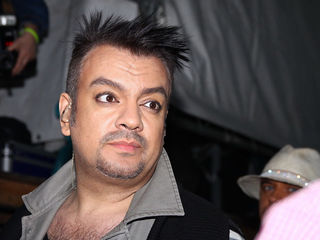 Філіп Кіркоров