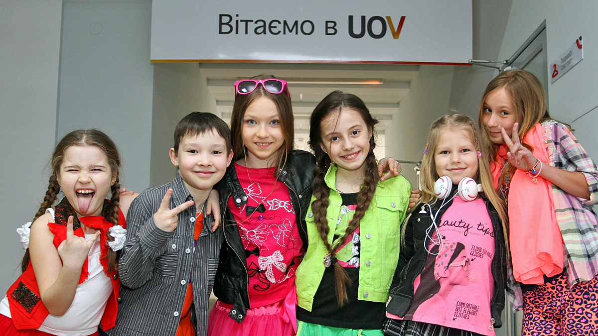 Группа ШПРОТЫ