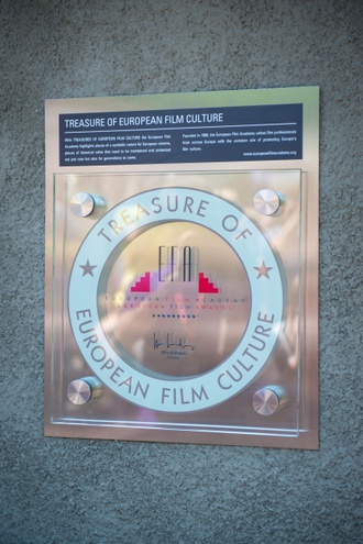 Потьомкінські сходи в Одесі визнали скарбом європейської кінокультури