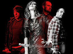 Guano Apes