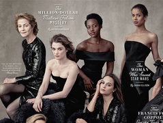 Vanity Fair