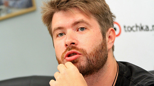 Ярослав Лодыгин,  Данила Хомутовский, Маша Соломина