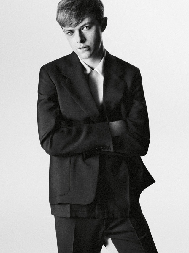 Дэйн ДеХаан