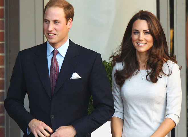 Кейт Миддлтон