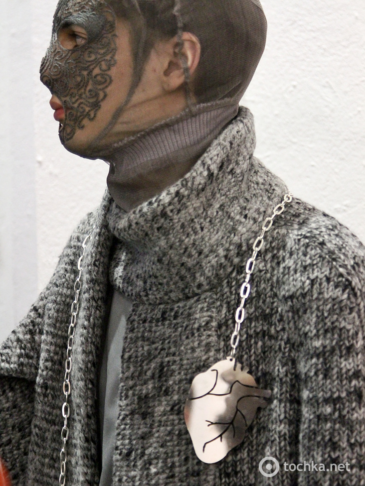 Бекстейдж четвертого дня UFW: FROLOV