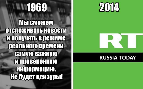 Интернету стукнуло 45 лет