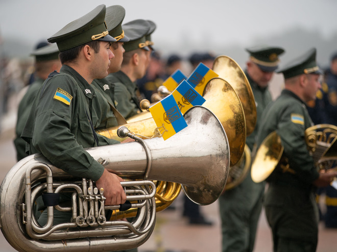 З'явилися подробиці підготовки "Ходи Гідності" до Дня Незалежності