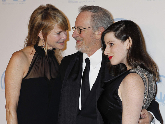 Annual Producers Guild Awards