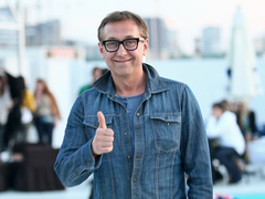 Семен Горов