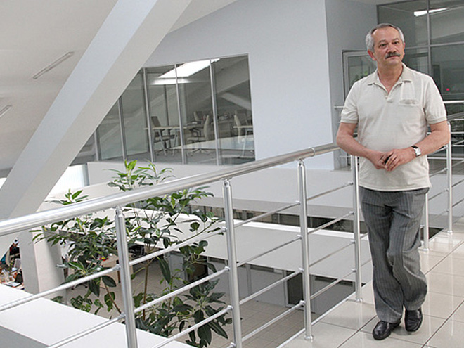 Віктор Пинзеник