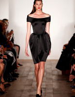 Zac Posen ss 2015