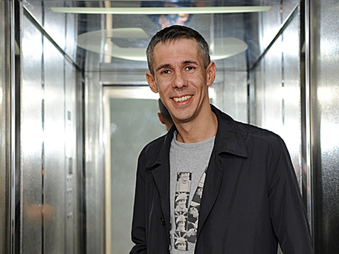 Алексей Панин