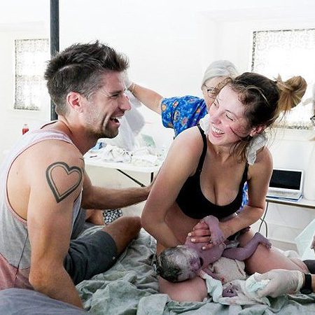 дочь Сьюзан Сарандон