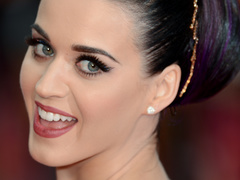 Кеті Перрі - Chained To The Rhythm