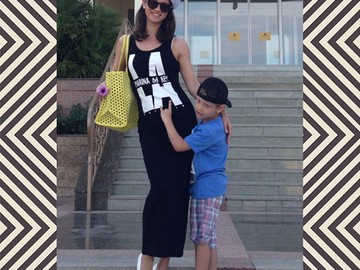 Татьяна Денисова