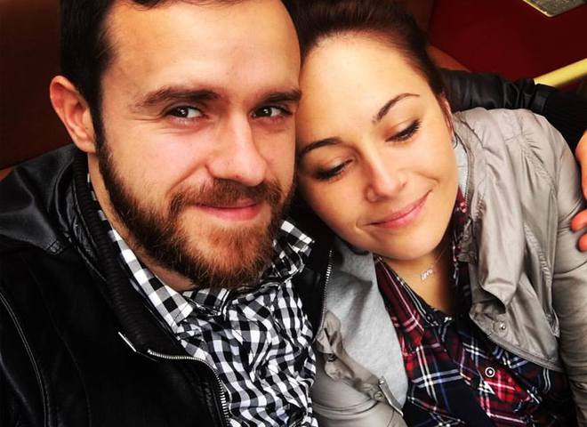 Даша Малахова вышла замуж