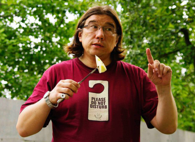 Казбек Бектурсунов