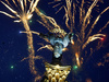 День Києва 2012: програма заходів на День Києва