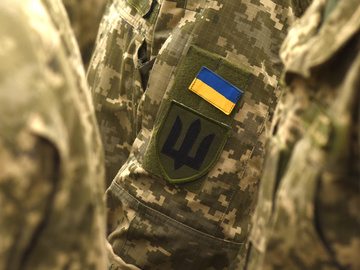 военное положение в украине 2018