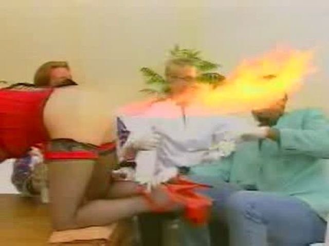 pukayushie-zhenshini-video