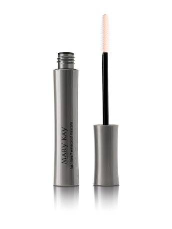 Водостойкая тушь для ресниц Lash Love, Mary Kay