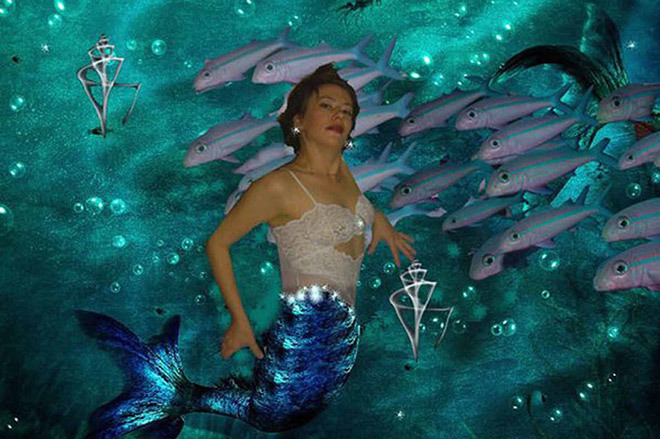 Боги фотошопа