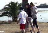 13-летний пикапер