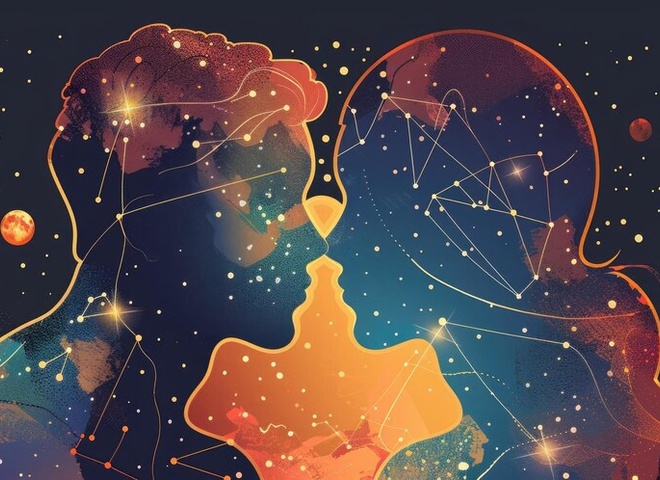 4 знаки зодіаку, які возз'єднаються зі своїми минулими коханими у 2025 році