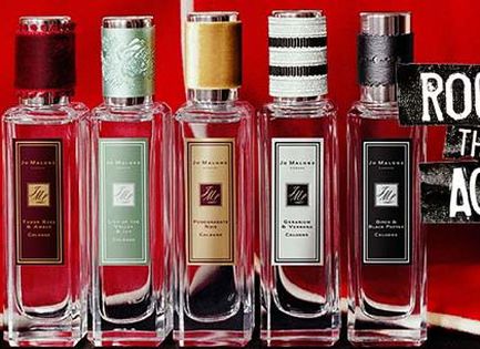 Jo Malone Rock the Аges