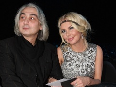 Маша Малиновська