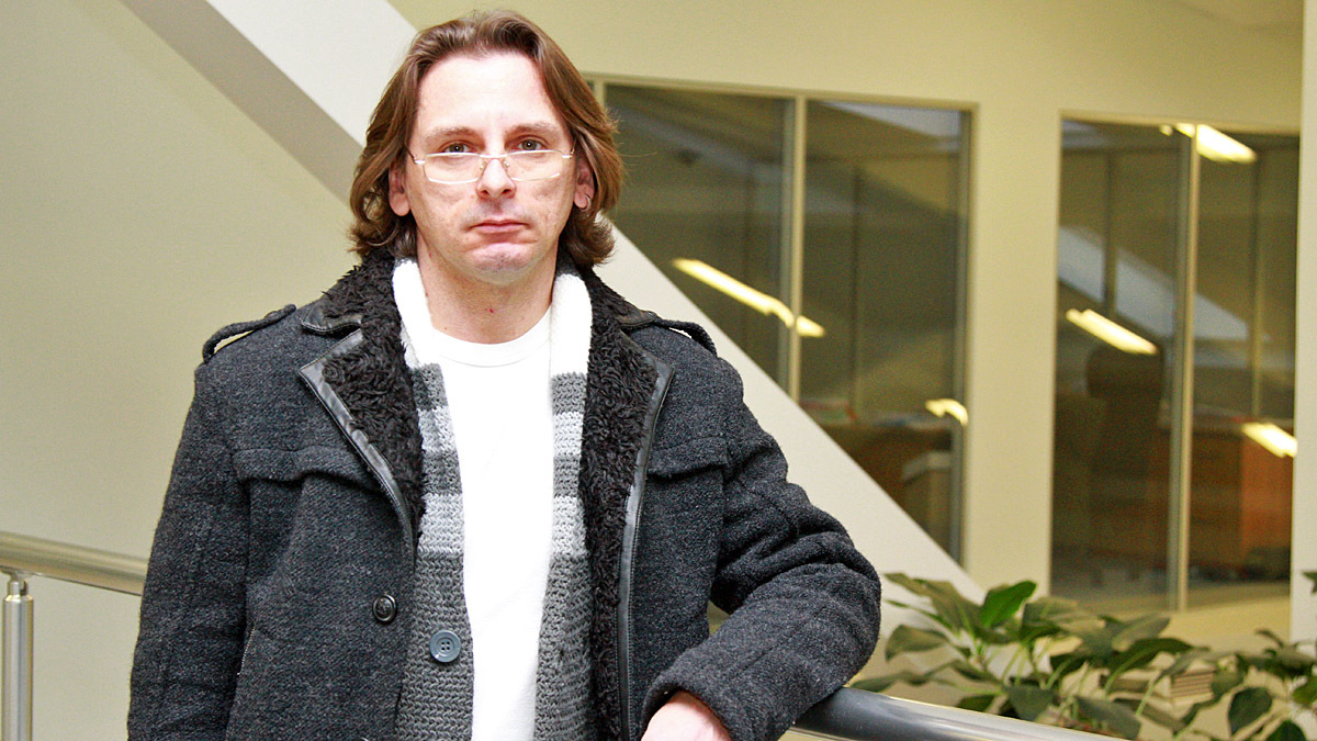 Виктор Базилей