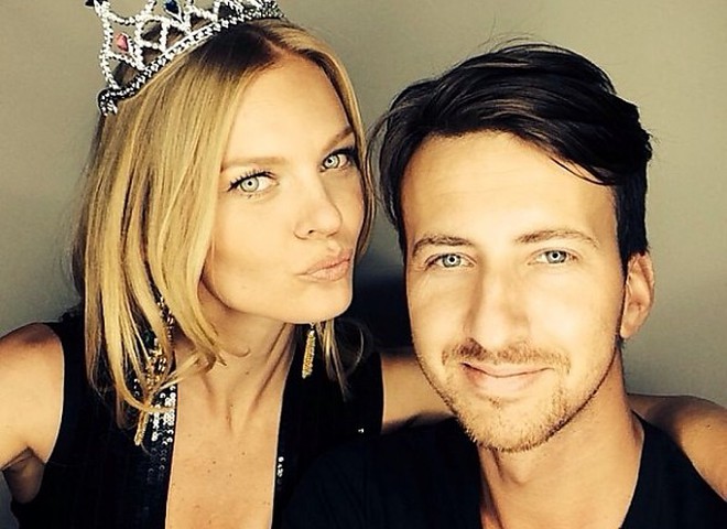 Елена Кулецкая