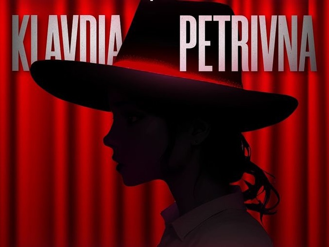 Klavdia Petrivna вперше засвітила своє обличчя у проєкті Тіни Кароль