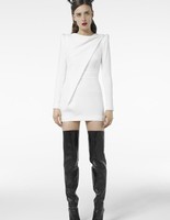 Маленькое белое платье Маленькое белое платье