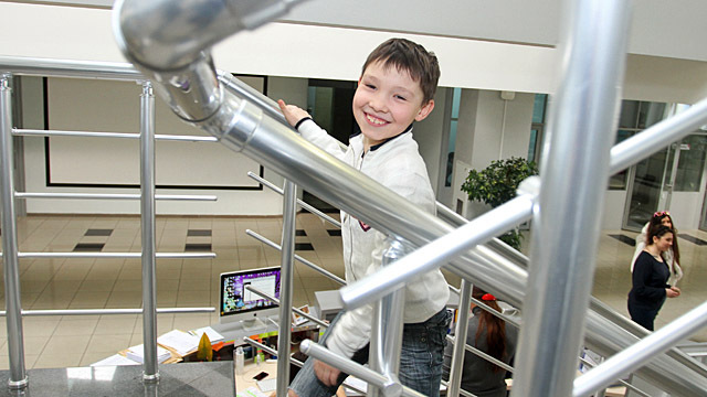 Арсен Шавлюк