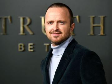 Зірка «Пуститися берега» Аарон Пол покинув США: в якій країні живе актор