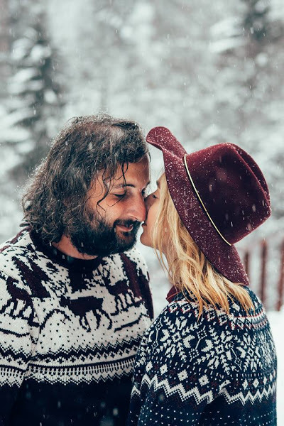 Кохання зі смаком Грузії