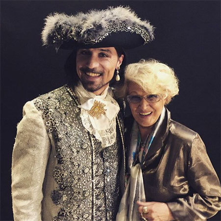 Гадремерины 4